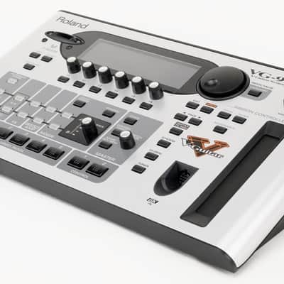 Roland VG-99 V-Guitar System Synthesizer + Top Zustand + 1,5Jahre Garantie image 9