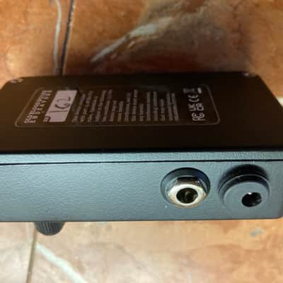 Old Blood Noise Endeavors BL-52 Phase Repeater Limited Edition - Blacked Out 2023 - Blacked Out image 5