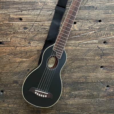 Washburn Rover Acoustic Guitar image 5