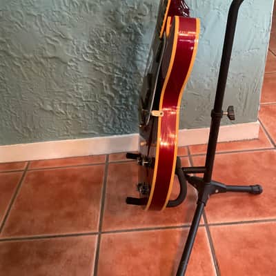 Gibson ES 335 1964 Reissue Murphy Lab Ultra Light Aged Bild 8