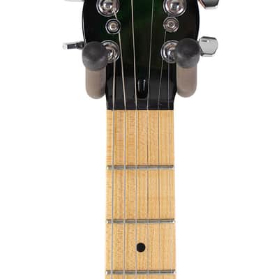 Burns London Steer Greenburst imagen 4