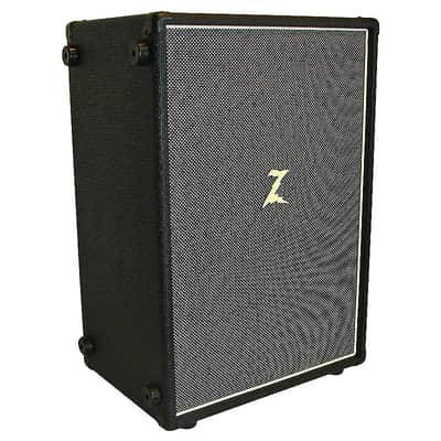 Dr. Z Z Best LT 2x12" Ported / Closed Back Guitar Speaker Cabinet
