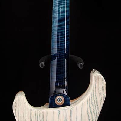 Paul Reed Smith Private Stock Custom 24 Walking Zombie Iceberg Crossfade image 20