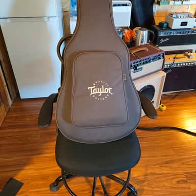 Taylor AD27e American Dream Grand Pacific 2020 Urban Sienna image 8
