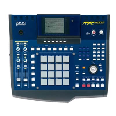 DJ機材 AKAI XR20 BEAT PRODUCTION STATION Akai XR20 Beat Production Station w/ Sounds - MPCstuff - Akai MPC