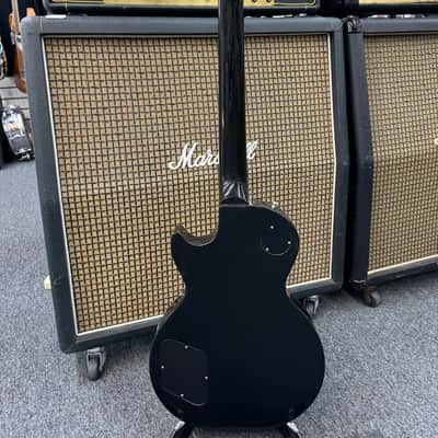 Gibson Les Paul Studio 2012 - Ebony Black image 8