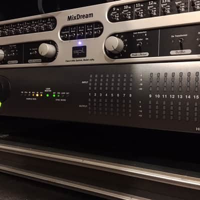 Immagine Pro Tools HD Native Thunderbolt + HD IO 8X8X8 - 2