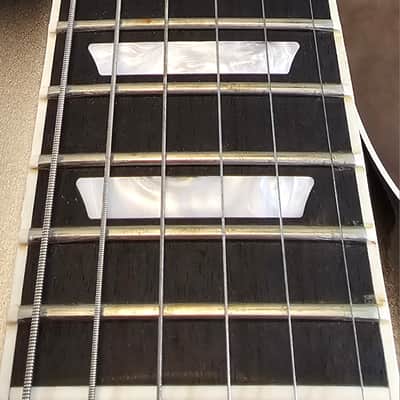 Gib Les Paul Standard Silverburst Limited Edition Guitar Center Exclusive (400) 2007 - Silverburst image 9