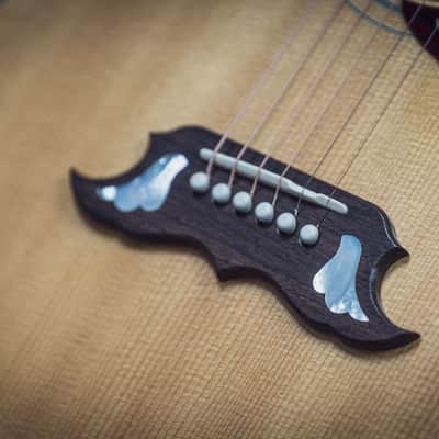 Gibson Dove Natural 2022 image 18