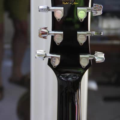 Ibanez Artist AM-70 1986 image 15