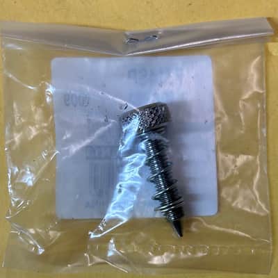 Tama 7114SP Screw Anchor with Spring image 3
