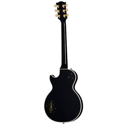 Epiphone Les Paul Custom image 3