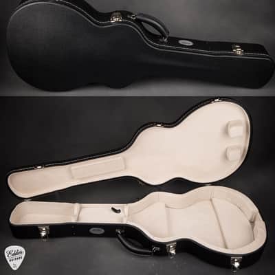 Collings I-35 LC Aged Bigsby/ThroBak - Olive Drab image 20
