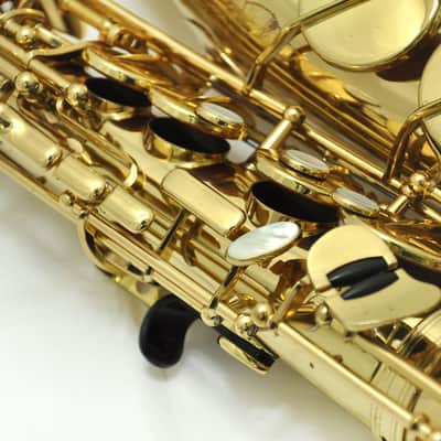 Selmer Mark 7 Alto Saxophone image 6