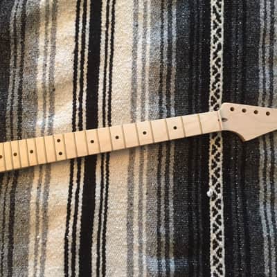 Musikraft Strat Replacement Neck New image 1