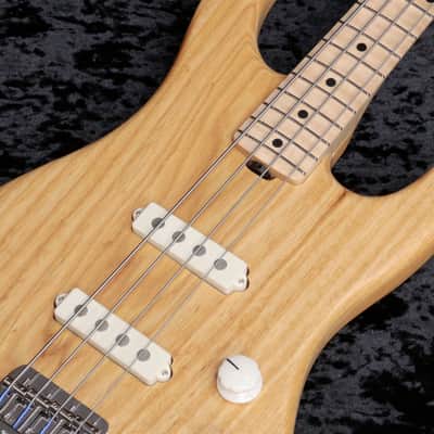 MUSIC MAN Joe Dart II Velvet Natural [S10228] (06/22) image 11