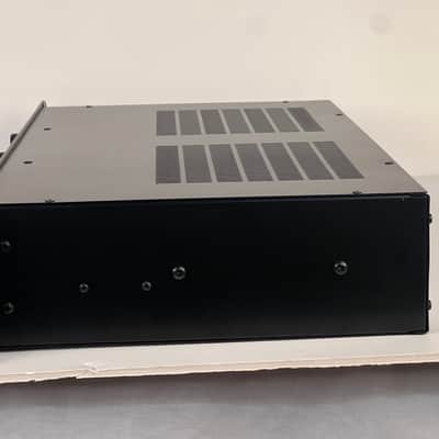 Drawmer 1973 3-Band Stereo FET Compressor image 6
