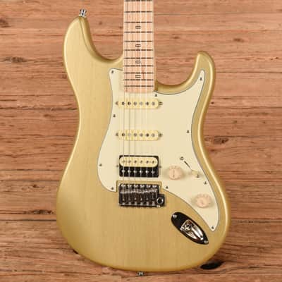 PJD Woodford Standard Plus Firemist Gold image 2