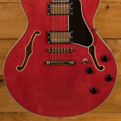 Eastman T386 - Red image 10
