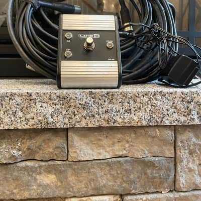 Line 6 Variax 700 2006 - Transparent Blue image 5