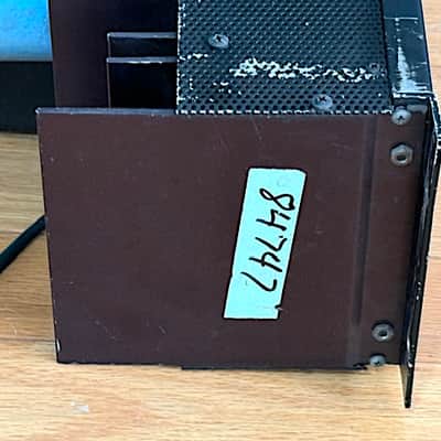 Crown DC-300A Series II Dual Channel, 3 Rack Space, Solid State Power Amplifier, Good Condition image 5
