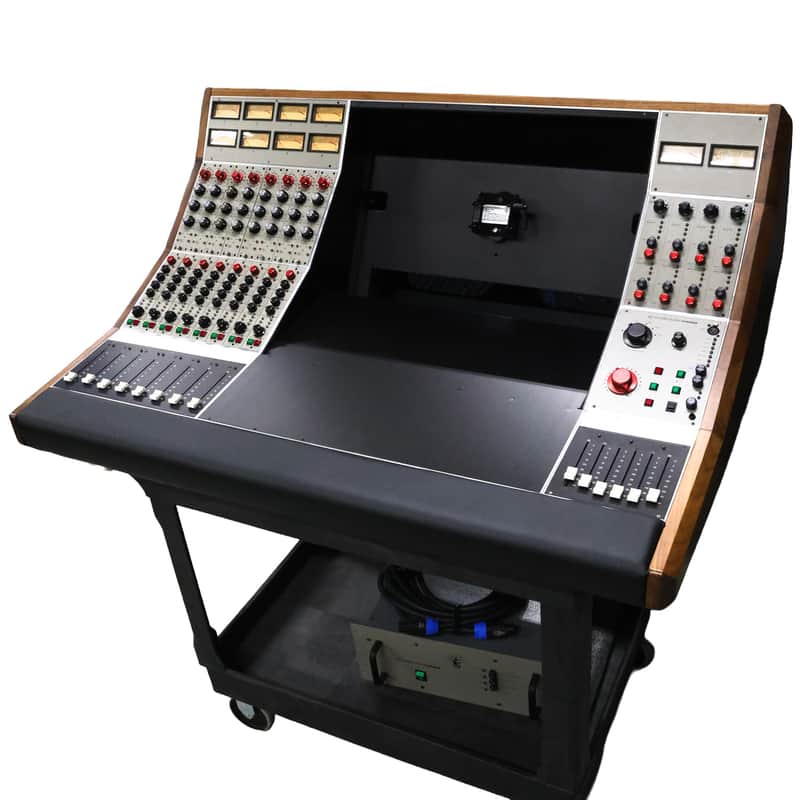 Wunder Wunderbar Console (Used) image 1