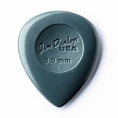 Dunlop 445P3.0 Big Stubby 3.0mm image 4