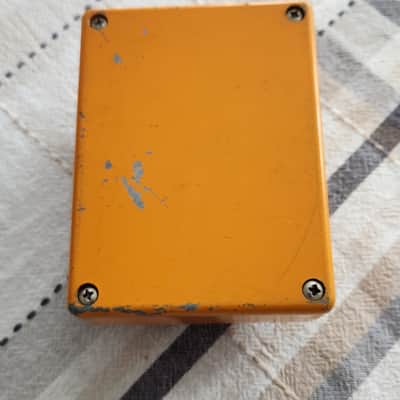 Vintage 1975-1976 MXR Phase 100 pedal Block Logo image 7