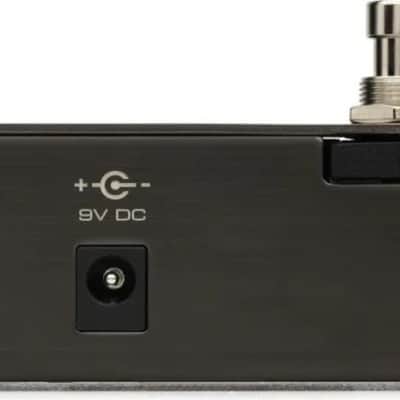 Peterson StroboStomp Mini Tuner Pedal image 4