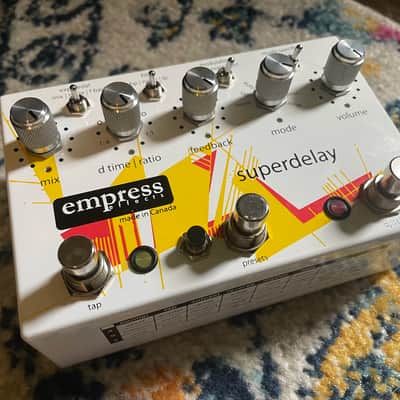 Empress Superdelay image 1