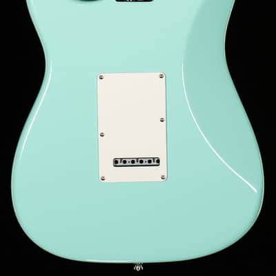 Fender Custom Shop Jeff Beck Signature Stratocaster Rosewood Fingerboard NOS Surf Green (478) image 4