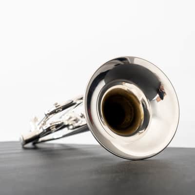 Yamaha YTR-931ML Custom Bb Trumpet (SN 019xx) image 11