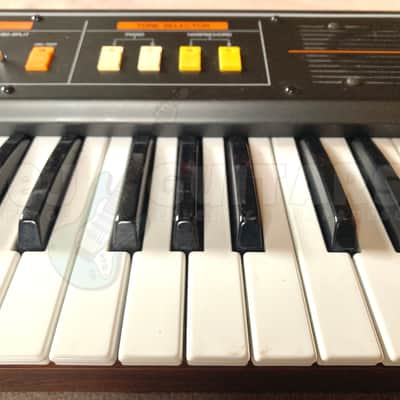 Roland EP-09 Vintage Analog Polyphonic Keyboard image 14