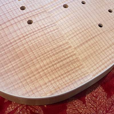 Precision Guitar kits Les Paul image 12