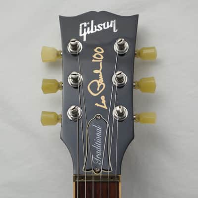 Gibson Les Paul Traditional - USA 2015 - Honey Burst - Mit Koffer image 3