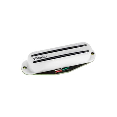 DI MARZIO DP182W FAST TRACK2 WHITE image 2