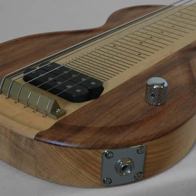 Cole Clark LD2H Lap Steel Guitar image 3