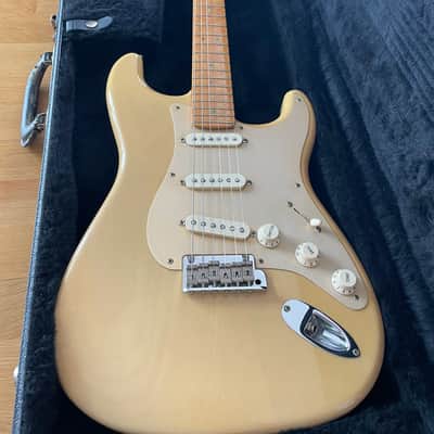 2003 Fender Custom Shop Stratocaster. NOS. Dennis Galuszka and Paul Waller built. image 2