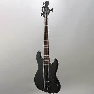 BLACK SMOKER Beta J5 (Matte Black Open Pore) -Made in Japan- image 3