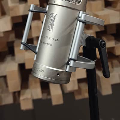 Brauner Phantom Classic - User review - Gearspace