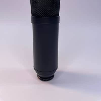 MXL V63M Large Diaphragm Condenser Microphone – Mogami Edition – Clean & Tested image 5