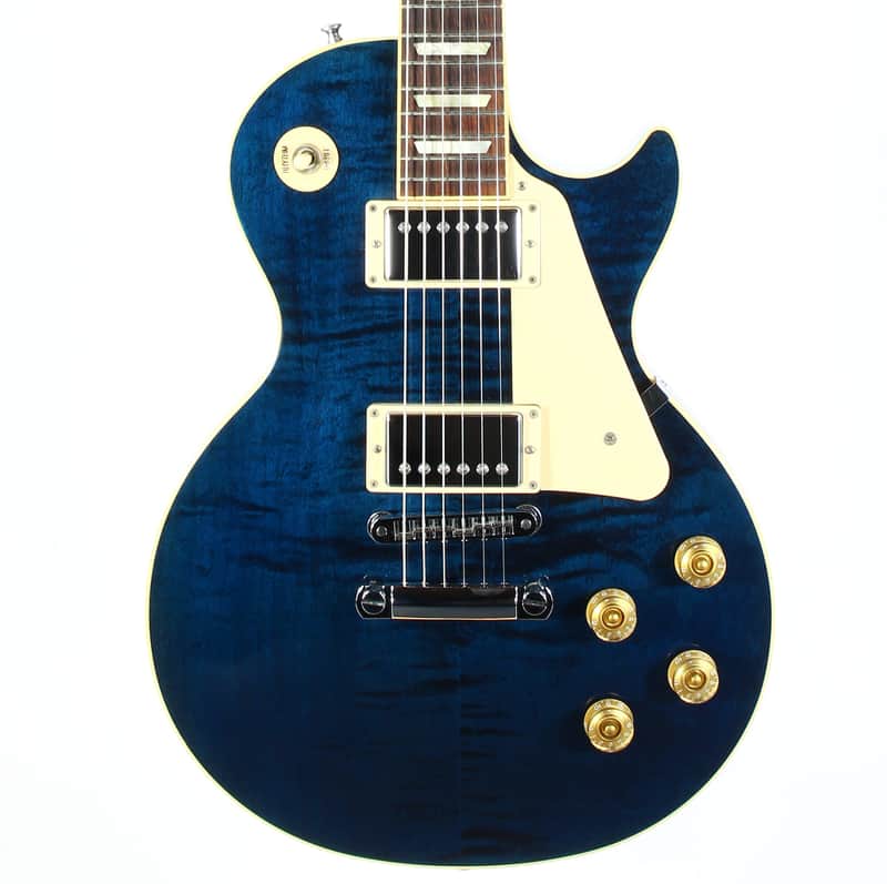 Gibson Les Paul Traditional 2008 - 2012 | Reverb Australia