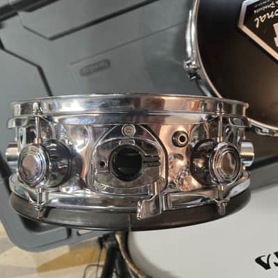Hart Dynamics Professional - hammered chrome image 7