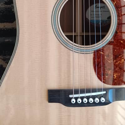 Bourgeois Vintage D/TS Touchstone - Natural image 3