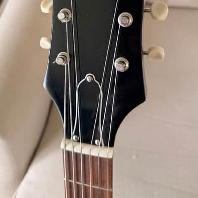 Epiphone J-45 “Inspired by Gibson” model 2021 - Sunburst image 5
