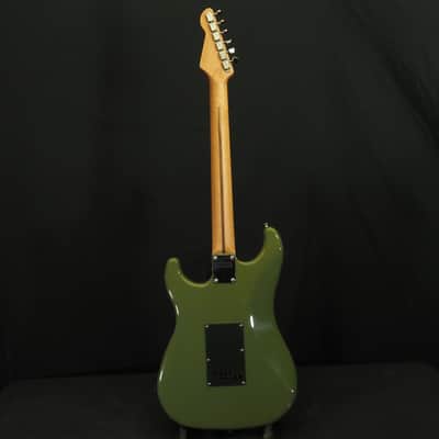 LSL Saticoy ‘Avocado’ 2020s - Avocado Green image 6