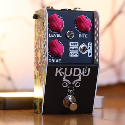 ThorpyFX KUDU image 7