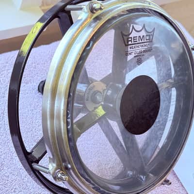 Remo 8'' Roto Tom - (Very Good) image 5