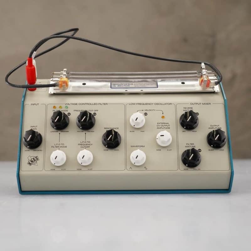 Knas Ekdahl Moisturizer Spring Reverb #58699 image 1
