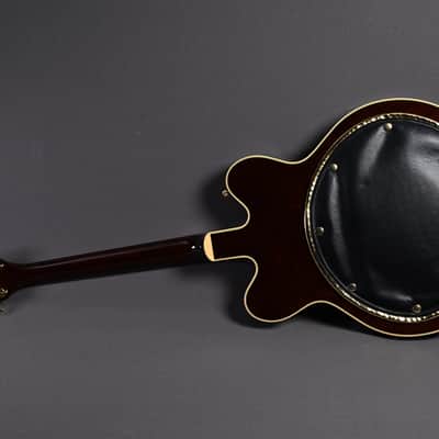 Gretsch G6122T-62 Vintage Select Chet Atkins Country Gentleman Hollow Body image 14
